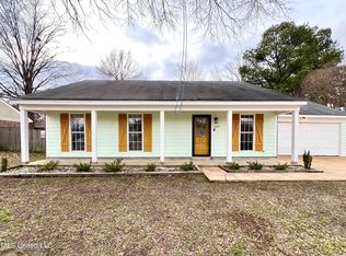 6325 Collinwood Rd, Horn Lake, MS 38637