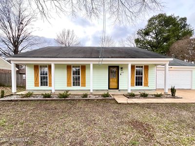 6325 Collinwood Rd, Horn Lake, MS, 38637