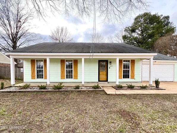 6325 Collinwood Rd, Horn Lake, MS 38637