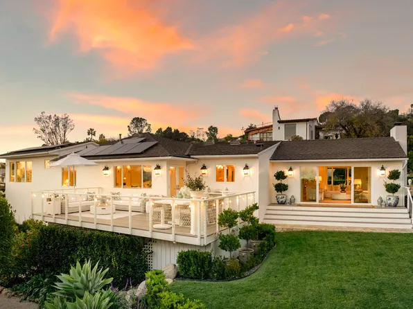 1823 Mira Vista Ave, Santa Barbara, CA 93103