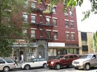 55 Avenue C APT 8, New York, NY 10009
