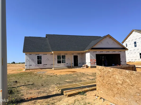 151 Grinnell Loop, Sanford, NC 27332