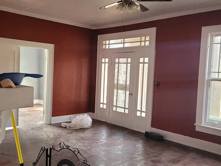 408 W Harding Ave #A — Photo 6