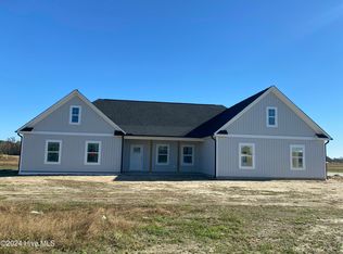 4131 Pope Farm Rd, Stantonsburg, NC 27883