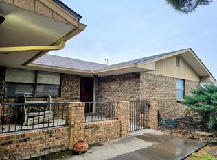 1519 Granada, Alamogordo, NM 88310