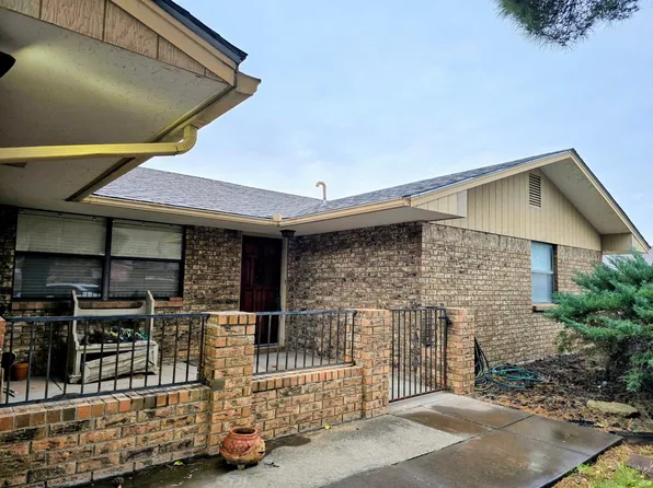1519 Granada, Alamogordo, NM 88310
