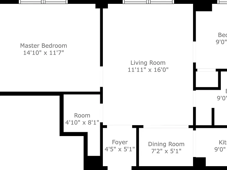 St. Regis Apartments — Photo 12