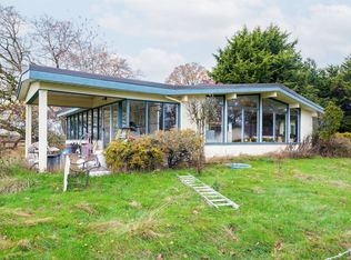 1899 John Rd, North Saanich, BC V8L 5S8