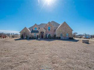 5007 High Plains Ct, Fort Worth, TX 76179