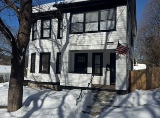 2 Harding St, Fitchburg, MA 01420