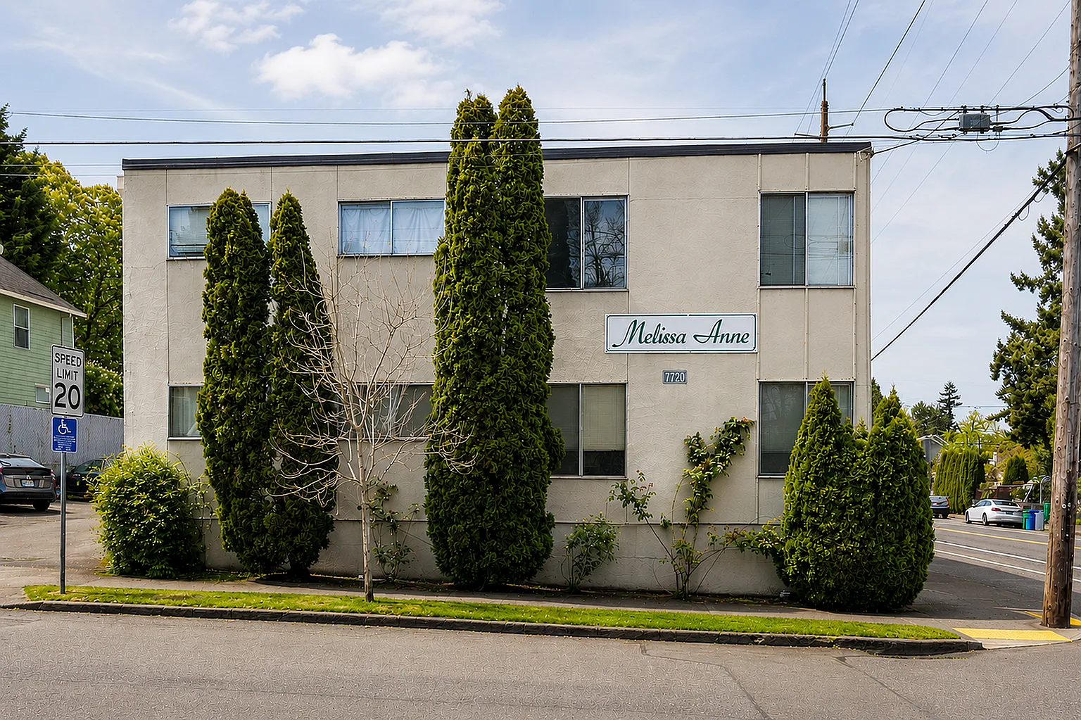 Melissa Anne — Photo 2
