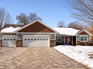 1011 17TH STREET, Mosinee, WI 54455