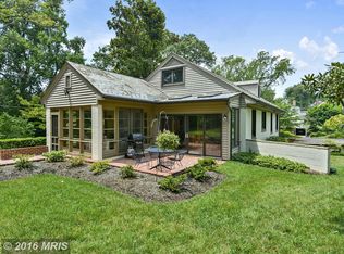 701 Stillwater Rd, Gibson Island, MD 21056