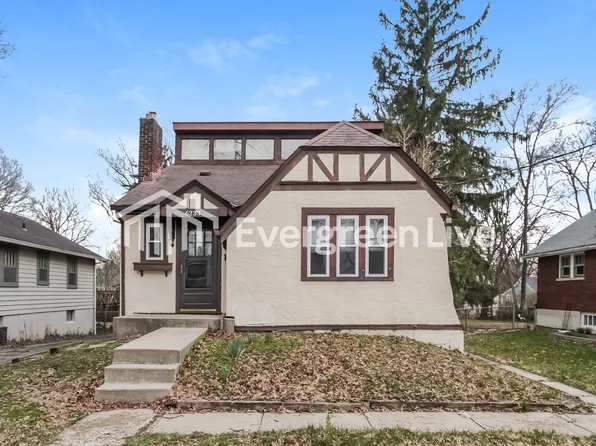 6233 Marie Ave, Cincinnati, OH 45224