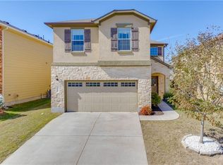 16104 Hawthorne Heights Trl, Austin, TX 78728