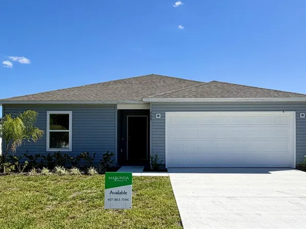 229 Magellan Dr, Kissimmee, FL 34759