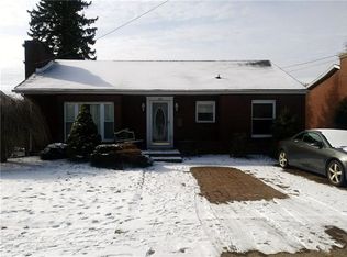 630 Locust St, Greensburg, PA 15601