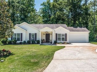 774 Sylvan Dr, Marietta, GA 30066