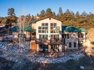 174 King Mountain Rd, Durango, CO 81303