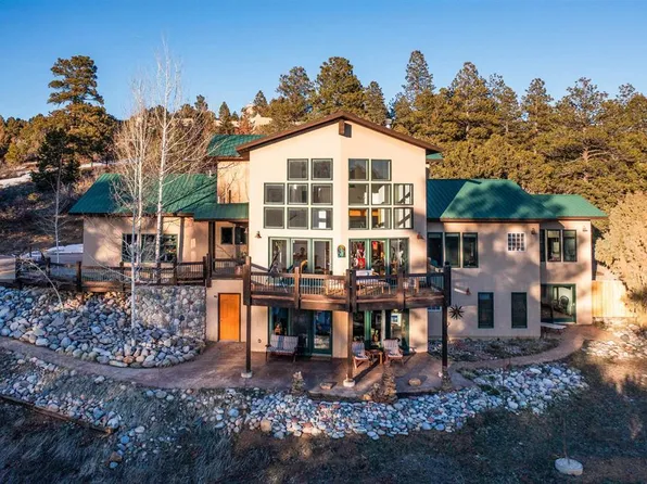 174 King Mountain Road, Durango, CO 81303