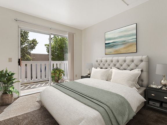 Furnishings are not included