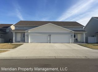 1325 5th St NW, West Fargo, ND 58078