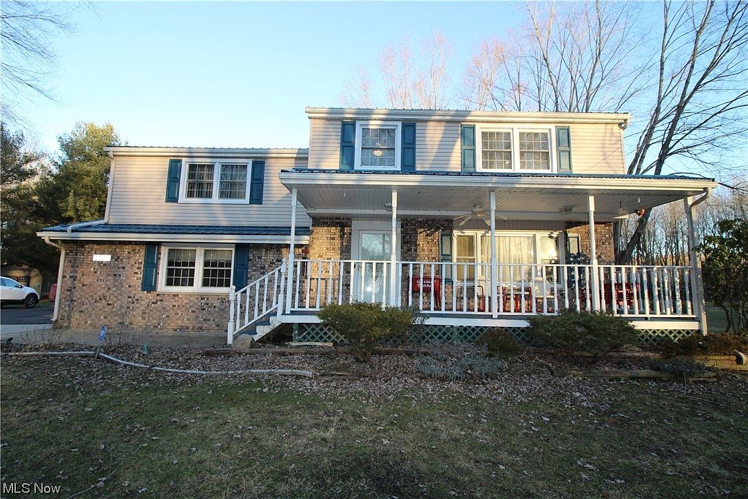 1020 Bailey Anderson Rd, Leavittsburg, OH 44430 MLS 5016228 Zillow