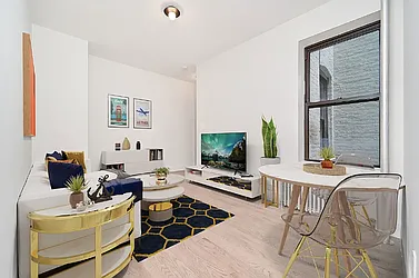 Rented by Living New York