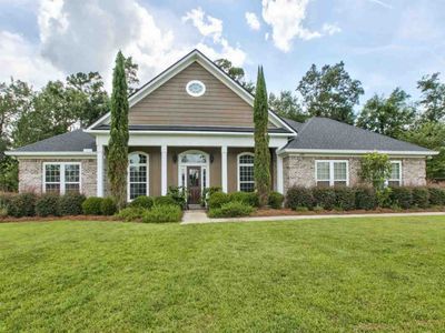 3025 Eagle Point Way, Tallahassee, FL, 32312