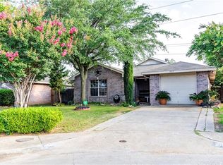 5107 Mimi Ct, Dallas, TX 75211