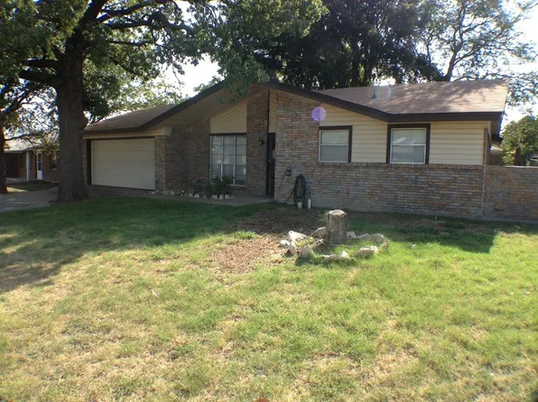 705 Kate St, Copperas Cove, TX 76522