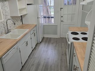 717 Broadway St #1, Galveston, TX 77550