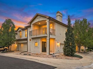 6607 S Forest Way Unit E, Centennial, CO 80121