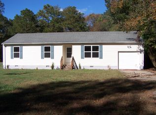 3427 Cappahosic Rd, Gloucester, VA 23061