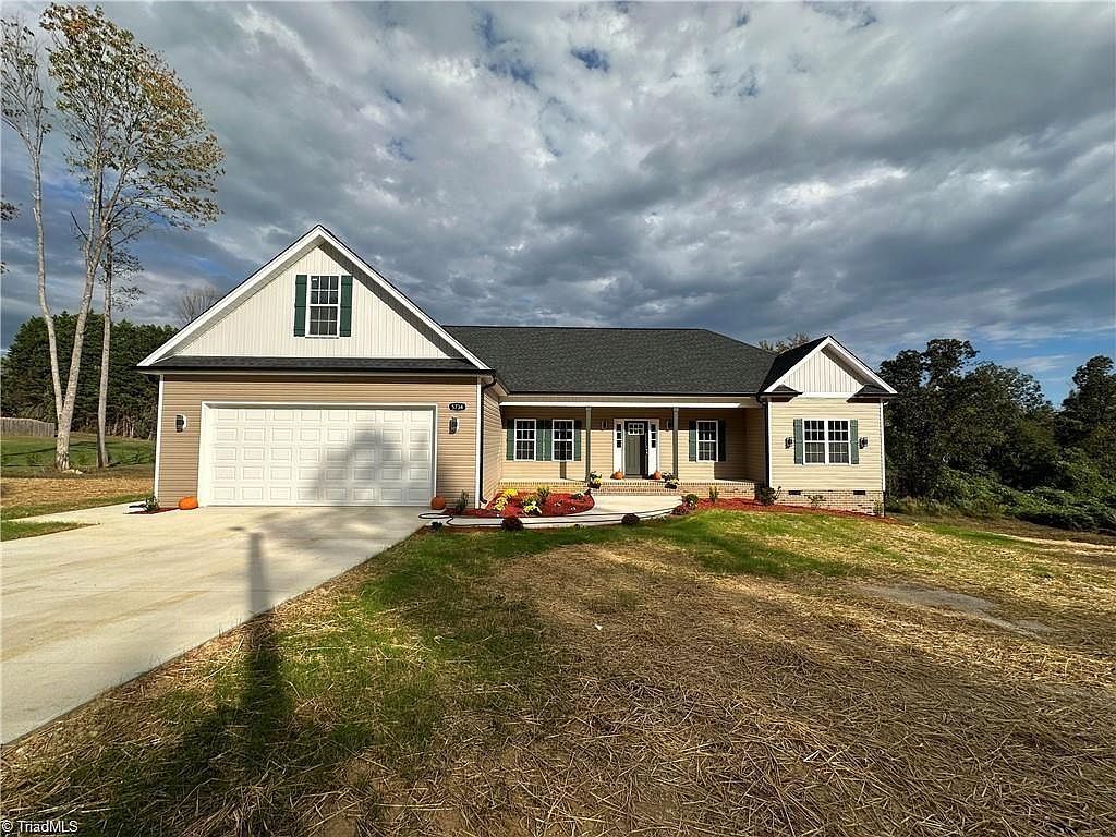 5734 Oak Knoll Dr, Trinity, NC 27370 | Zillow