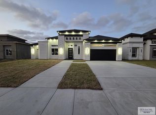 5913 Willow Palm Ct, Brownsville, TX 78526
