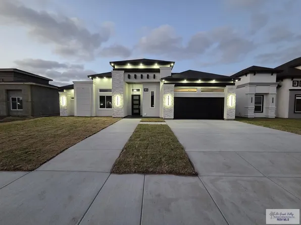 5913 Willow Palm Ct, Brownsville, TX 78526