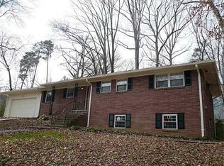 762 Fairburn Rd NW, Atlanta, GA 30331