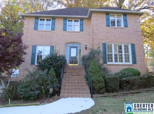 1215 Saulter Rd, Homewood, AL 35209