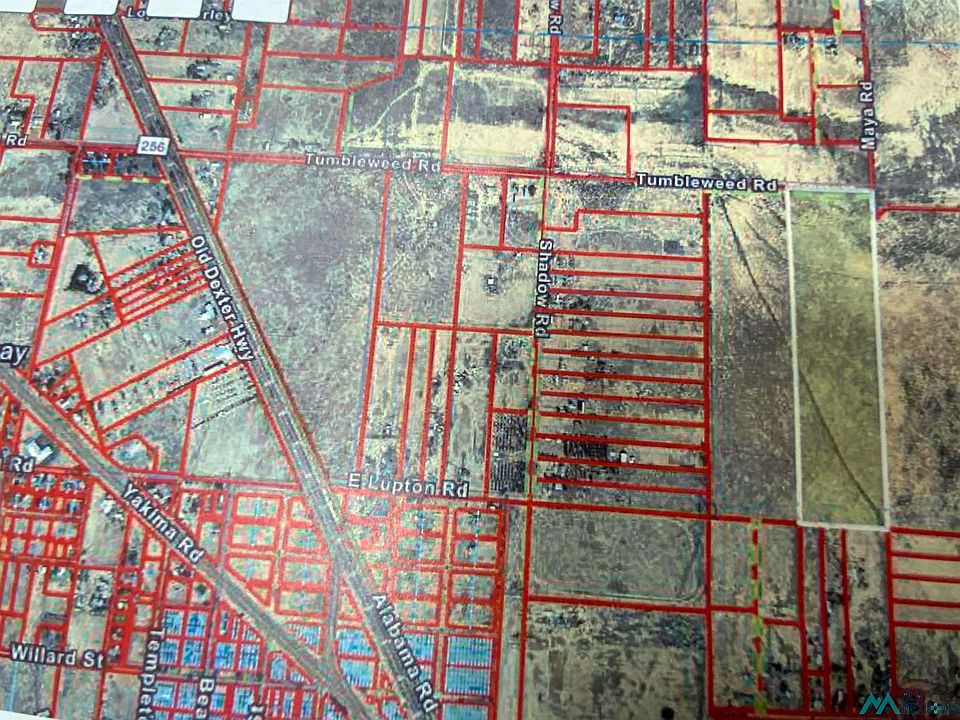 2nd image of Tumbleweed Rd