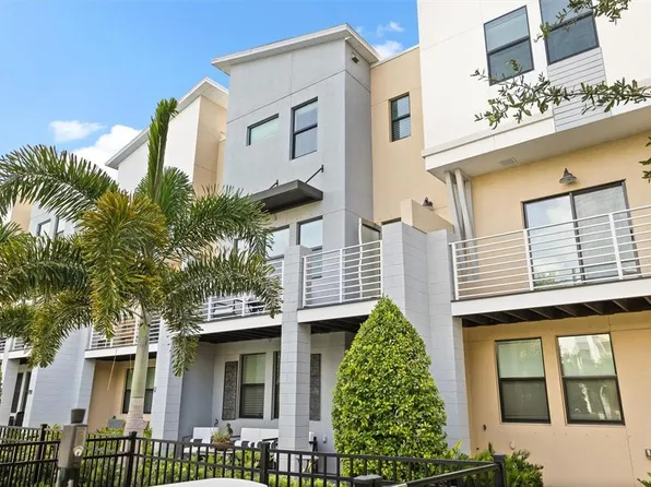1211 25th Ln N, Saint Petersburg, FL 33713