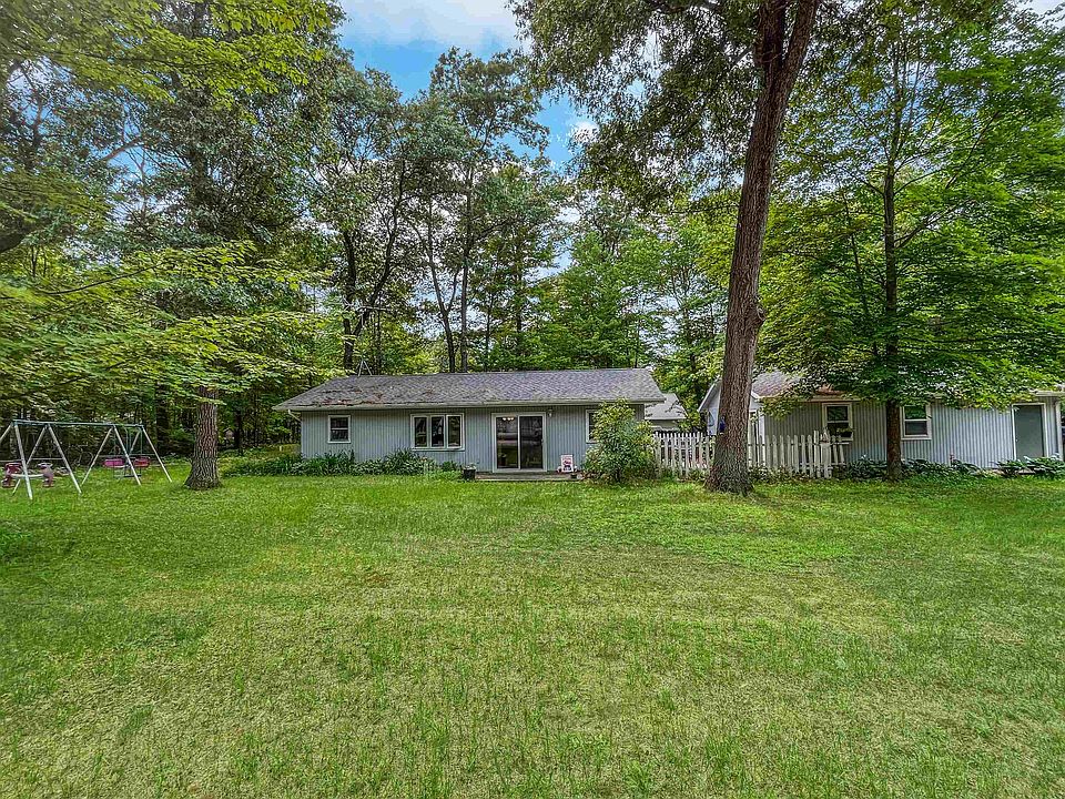 N6987 Lynwood Dr, Shawano, WI 54166 Zillow