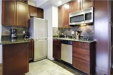 Rented by City Connections Realty