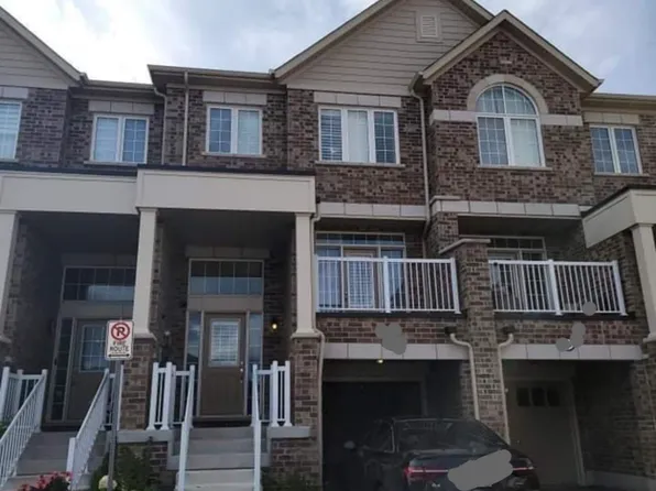 (undisclosed Address), Orangeville, ON L9W 6X3