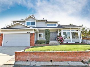 1786 Meadow Pine Ct, Concord, CA