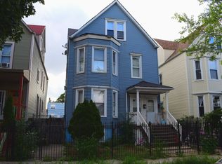 1648 N Keystone Ave, Chicago, IL 60639