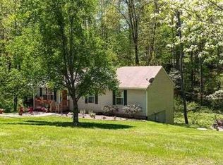 317 Larkspur Rd, Ruckersville, VA 22968