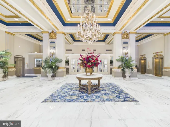 1 E Chase St Unit 704, Baltimore, MD 21202