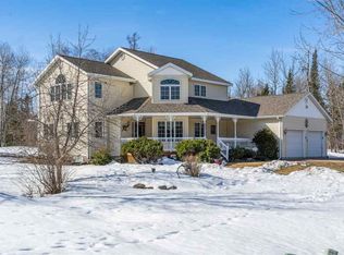 5014 Heritage Dr, Duluth, MN 55803