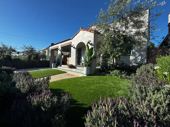 241 Ruth Ave, Venice, CA 90291